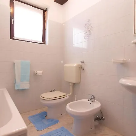 Apartment Fuer 3 Personen Ca 46 Qm In Pula-fondole, Istrien Istrische Riviera