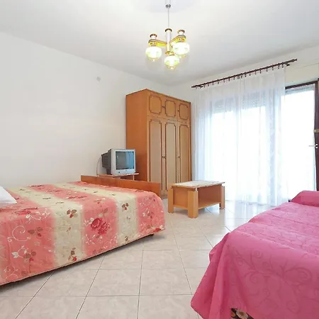 Fuer 3 Personen Ca 46 Qm In Pula-fondole, Istrien Istrische Riviera Apartment *