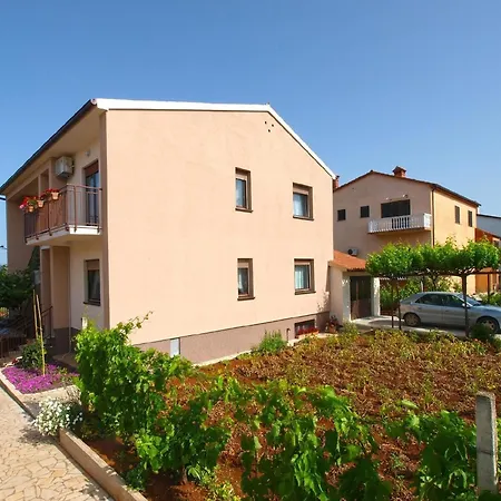 Apartment Fuer 3 Personen Ca 46 Qm In Pula-fondole, Istrien Istrische Riviera *