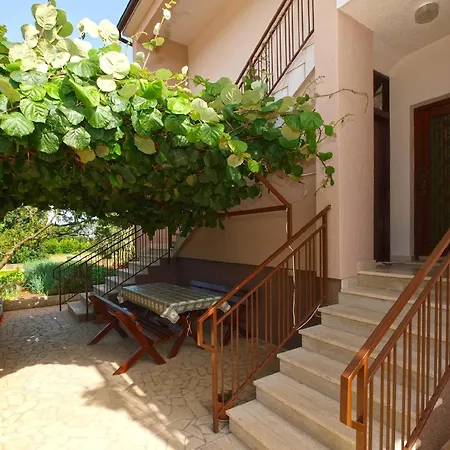 Fuer 3 Personen Ca 46 Qm In Pula-fondole, Istrien Istrische Riviera Apartment *