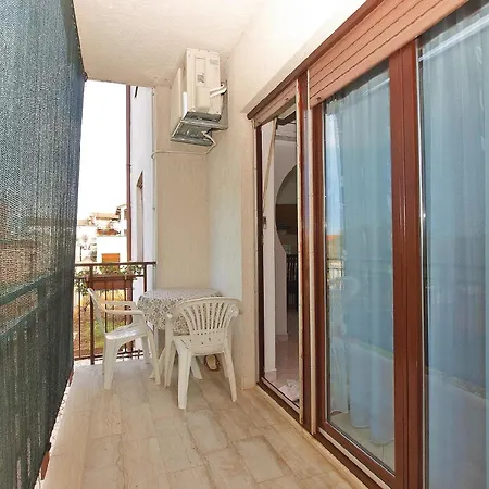 Fuer 3 Personen Ca 46 Qm In Pula-fondole, Istrien Istrische Riviera Apartment